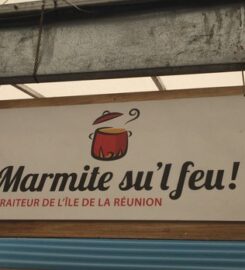 Marmite Su’l Feu – (FERMÉ)