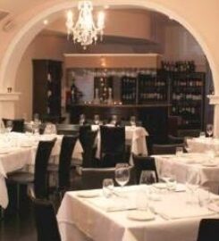 Il Mulino – Toronto