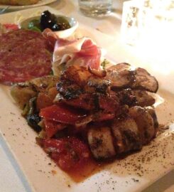 Il Mulino – Toronto