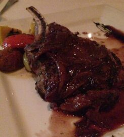 Il Mulino – Toronto