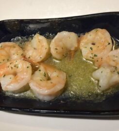 Red Lobster – Scarborough