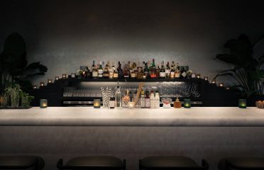 The Wine Bar at The Annex Hotel