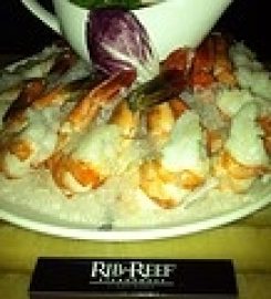 Rib n Reef Steakhouse