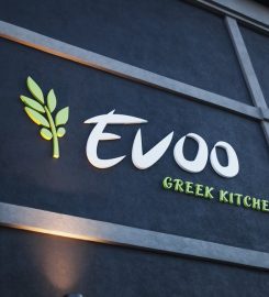 EVOO Greek Kitchen