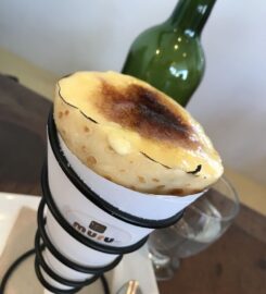 Muru Crêpe