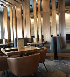 CHOP Steakhouse & Bar – Hunt Club