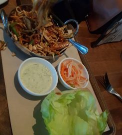 Moxie’s Grill & Bar – Orleans