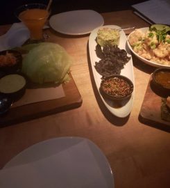 Moxie’s Grill & Bar – Kanata