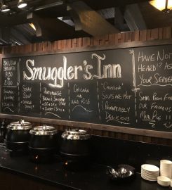 Smuggler’s Inn