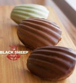 The Black Sheep Pâtisserie