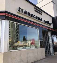 Transcend Coffee – Garneau