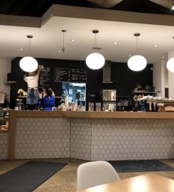 Transcend Coffee – Garneau