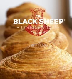 The Black Sheep Pâtisserie