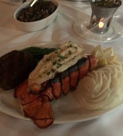 Hy’s Steakhouse – Calgary