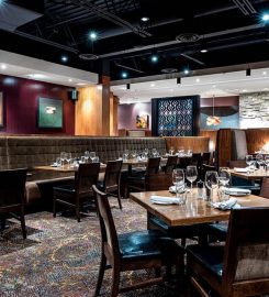 The Keg Steakhouse + Bar – Lethbridge