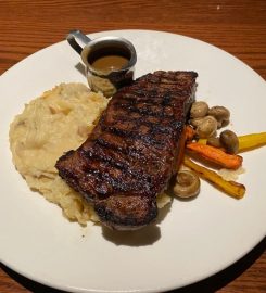 The Keg Steakhouse + Bar – Sherwood Park