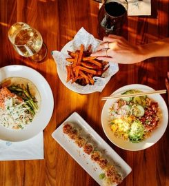 Earls Kitchen + Bar – Sherwood Park