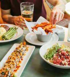 Earls Kitchen + Bar – Sherwood Park