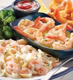 Red Lobster – Calgary – MacLead Trail