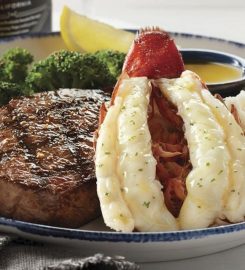 Red Lobster – Edmonton – Calgary Trail