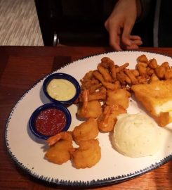 Red Lobster – Edmonton – Calgary Trail