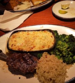 Red Lobster – Edmonton – Calgary Trail