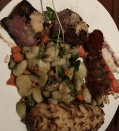 The Keg Steakhouse + Bar – Sherwood Park