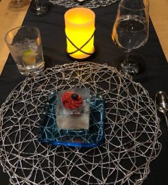 Azuridge – Opal Dining