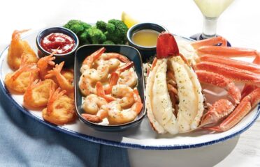 Red Lobster – Calgary – MacLead Trail