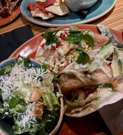 Milestones Grill + Bar – Coquitlam