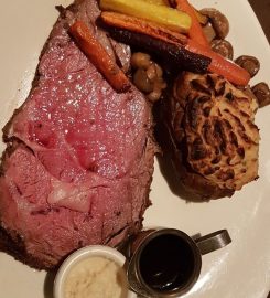 The Keg Steakhouse + Bar – Langley