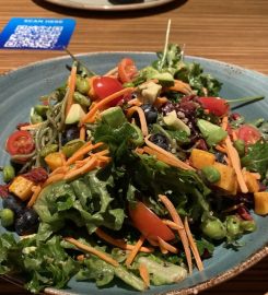 Milestones Grill + Bar – Coquitlam