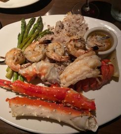 The Keg Steakhouse + Bar – Langley