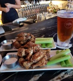 Earls Kitchen + Bar – Station Square