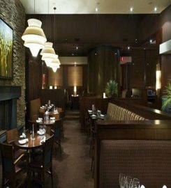 The Keg Steakhouse + Bar – Burnaby