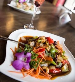 Ban Chok Dee Thai Cuisine