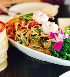 Ban Chok Dee Thai Cuisine