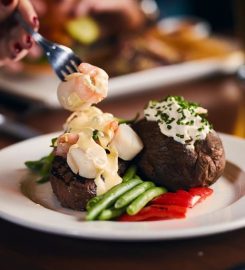 The Keg Steakhouse + Bar – Maple Ridge