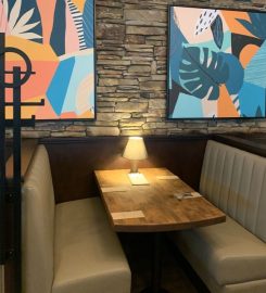 Moxie’s Grill & Bar – Richmond British Columbia