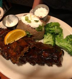 Tony Roma’s – Winnipeg Pembina Hwy