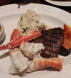 The Keg Steakhouse + Bar – St. James