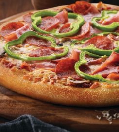 Boston Pizza – Grant Park