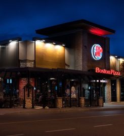 Boston Pizza – Polo Park