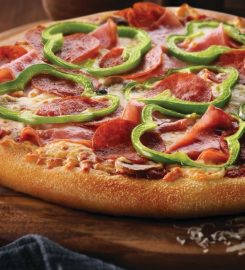 Boston Pizza – Polo Park