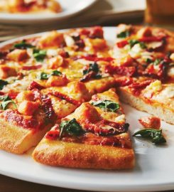 Boston Pizza – St. Vital