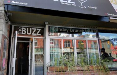 The Buzz Kitchen + Cocktails