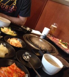 Chosun Korean Bbq