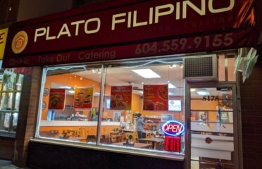 Plato Filipino