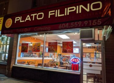 Plato Filipino