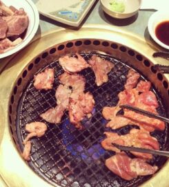 Shabusen Yakiniku House